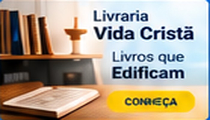 Livraria Vida Cristã